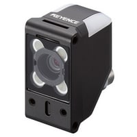 Keyence IV-G300CA Sensor Head, Wide field of view, Color, Automatic focus model Turkiye