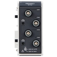 Keyence NR-FV04 Pulse measurement unit