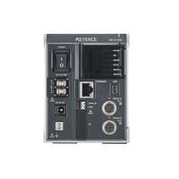 Keyence NR-X100W Master data collection unit