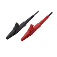 Keyence OP-88626 Alligator input probe for environment-resistant analog measurement unit Turkiye