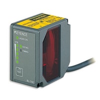 Keyence BL-700 Long-distance Laser Barcode Reader, High-resolution Type, Single Turkiye
