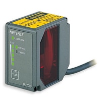 Keyence BL-781 Long-distance Laser Barcode Reader, Long-distance Type, Raster