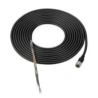 Keyence OP-87353 Control Cable NFPA79 Compatible, 2 m