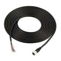 Keyence OP-88430 Control cable Loose wire 10 m Turkiye