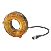 Keyence SR-DR10 f100 Ring Illumination Turkiye