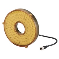 Keyence SR-DR15 f150 Ring Illumination Turkiye