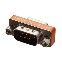 Keyence OP-88081 D-sub 9 pin cross connector (without 9 pin) Turkiye