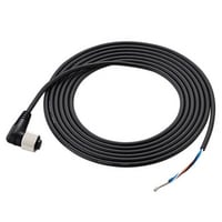 Keyence OP-88110 M12 L-shaped - loose lead cable: 10m Turkiye