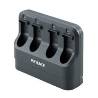 Keyence BT-WCG14GA 4-slot Battery Charger Turkiye