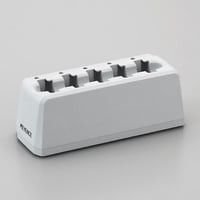 Keyence BT-CG35GA 5-slot Battery Charger Turkiye