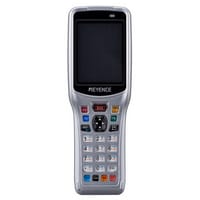 Keyence BT-W70GA Handheld Computer
