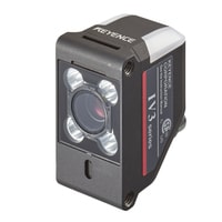 Keyence IV3-G600MA Compact model sensor head Wide field of view sensor model Monochrome AF type Turkiye