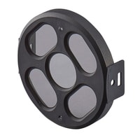 Keyence OP-88641 Polarizing filter (Monochrome) Turkiye