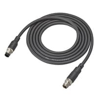 Keyence OP-88653 M12/M12 Ethernet cable 10 m Turkiye