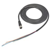 Keyence OP-88655 12-pin power supply cable 5 m Turkiye