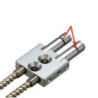 Keyence FU-38LK Definite-reflective Fiber Unit Turkiye