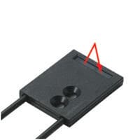 Keyence FU-38R Definite-reflective Fiber Unit Turkiye