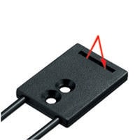 Keyence FU-38S Definite-reflective Fiber Unit Turkiye