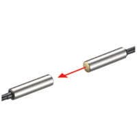 Keyence FU-55 Fiber Unit Thrubeam type Turkiye