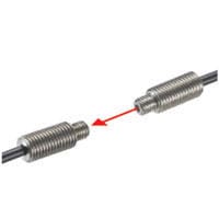 Keyence FU-71 Fiber Unit Thrubeam type Turkiye