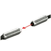 Keyence FU-88 Fiber Unit Thrubeam type Turkiye
