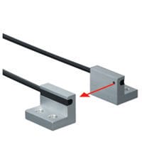 Keyence FU-L54Z Fiber Unit Thrubeam type Turkiye