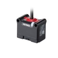 Keyence AI-H010 Separate Amplifier Model: Sensor Head, 10 mm