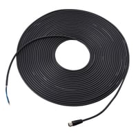 Keyence OP-88096 M8 - loose lead cable: 10 m