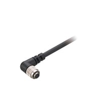 Keyence CA-CF10L L-shape connecter camera cable (10m) for high-speed data transfer Turkiye