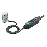 Keyence LR-X100 Standard Model, Cable Type, 100mm range Turkiye