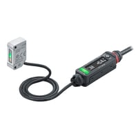 Keyence LR-X50 Standard Model, Cable Type, 50mm range Turkiye