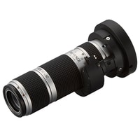 Keyence VH-Z00T High-performance low-range zoom lens (01 x to 50 x)