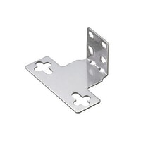 Keyence OP-42371 L-shaped Mounting Bracket