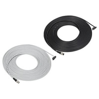 Keyence SL-VPT10PM Main Unit Connection Cable, for SL-T11R, 10-m, PNP Turkiye
