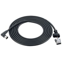 Keyence OP-87662 Sensor Head Cable, M8, L-shaped Connector, 10 m Turkiye