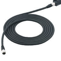 Keyence CA-CN10X Camera Cable 10-m for Repeater Turkiye