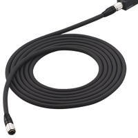 Keyence CA-CN3X Camera Cable 3-m for Repeater Turkiye