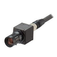 Keyence CA-HS200C High-speed, small 2 megapixel camera Color CMOS Turkiye