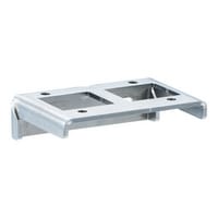 Keyence OP-51626 Side Mounting Bracket for MS2-H50 Turkiye