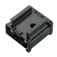 Keyence OP-35343 Spacer for 8-point Extension Unit