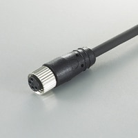 Keyence OP-85498 Connector Cable M8 Straight 2m Turkiye