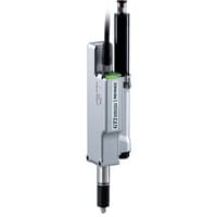 Keyence GT2-A32 Sensor Head, Air Cylinder Model Turkiye