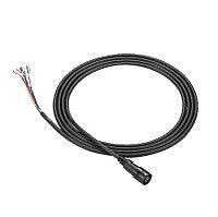 Keyence GT2-CA2M Power Cable, Connector Type 2 m Turkiye