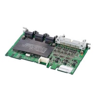 Keyence GT2-E3P Extension Board for GT2-100P