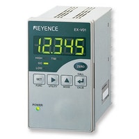 Keyence EX-V10E Amplifier Unit NPN Turkiye