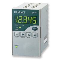 Keyence EX-V64E Amplifier Unit NPN Turkiye
