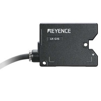 Keyence LK-G10 Sensor Head: Super Precision, Small spot Turkiye