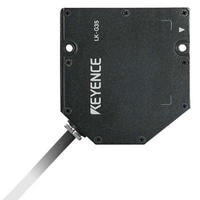 Keyence LK-G32 Sensor Head: High Accuracy, Small spot Turkiye