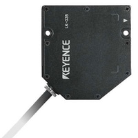 Keyence LK-G37 Sensor Head: High Accuracy, Wide beam Turkiye