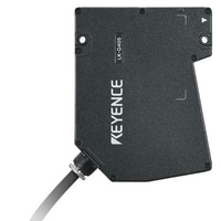 Keyence LK-G407 Sensor Head: High-speed Long Distance, Wide beam Turkiye